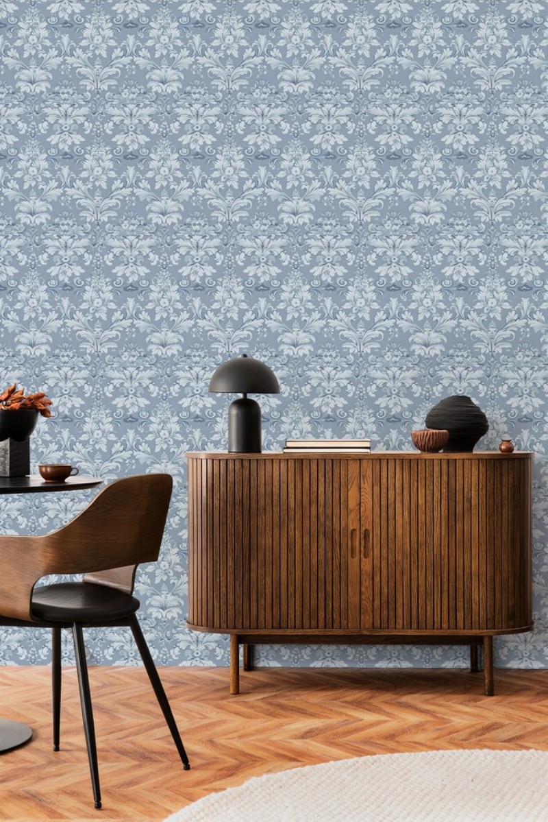 Picture of Väriyhdistelmä Nova Blue - 1020102-04 - 09321-01